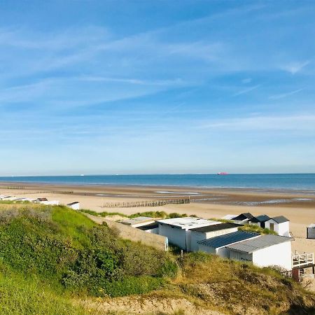 Jungle Boogie Appartement Calais Buitenkant foto